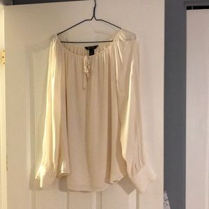 White House black market